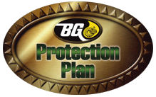 BG Protection Plan