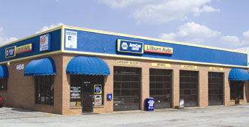 Lilburn Auto Center